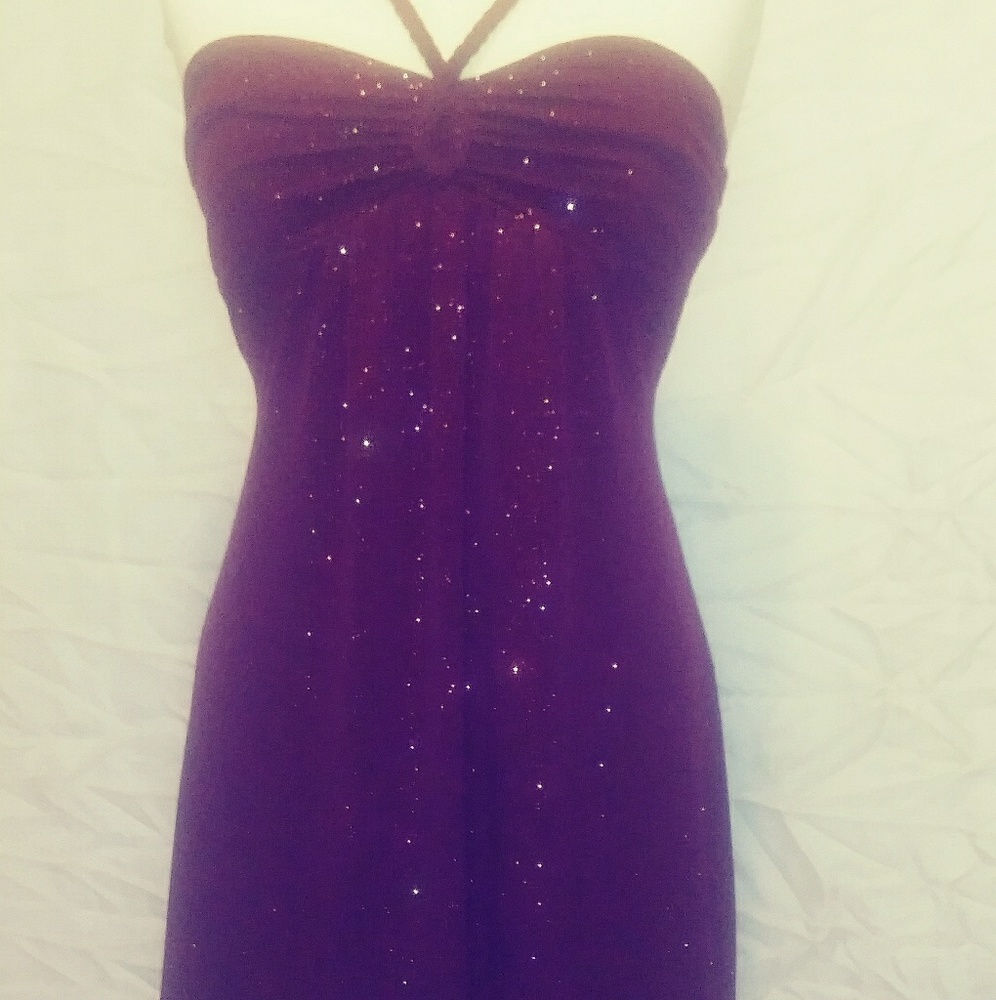 B. Darlin Formal Dress